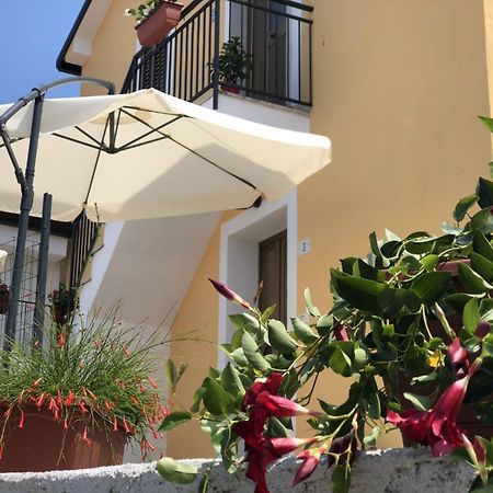 B&B Adele Paola Exterior photo