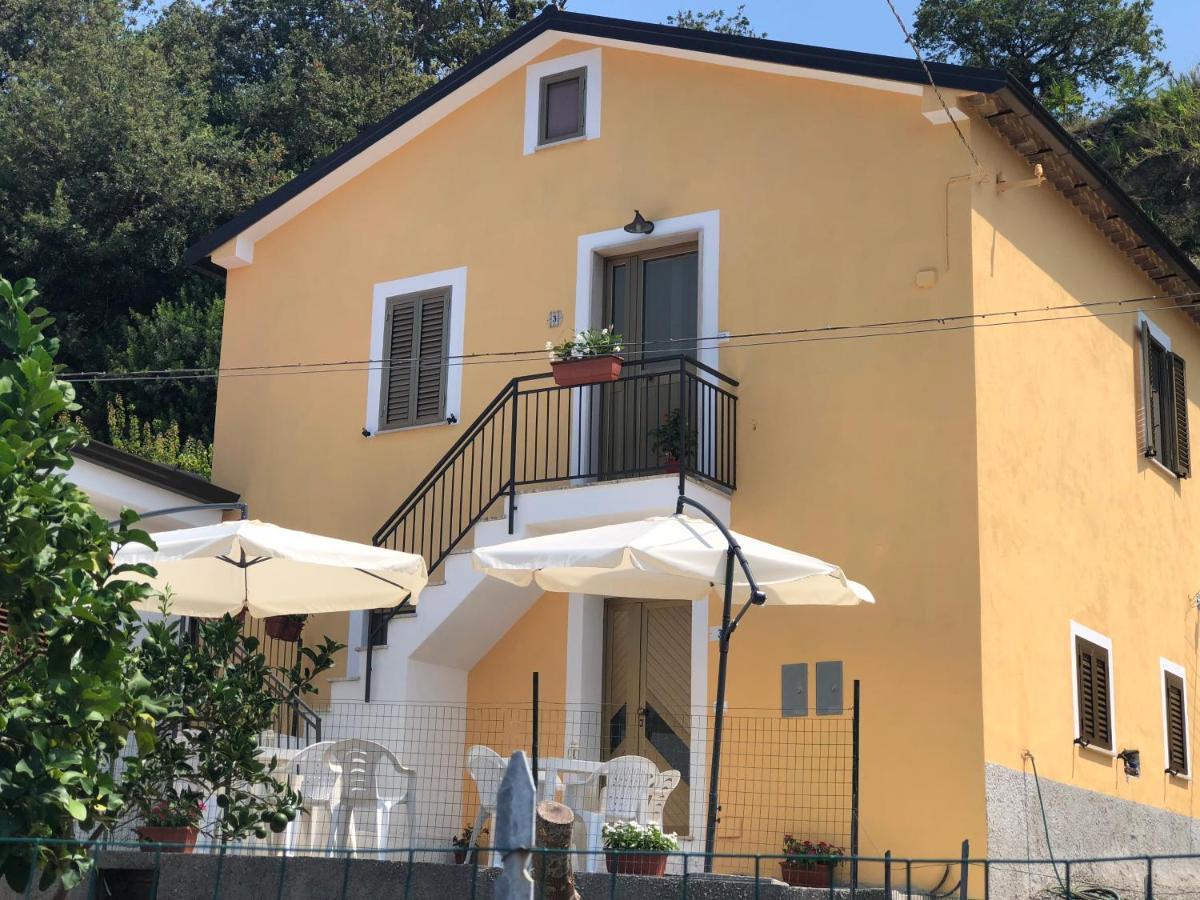 B&B Adele Paola Exterior photo